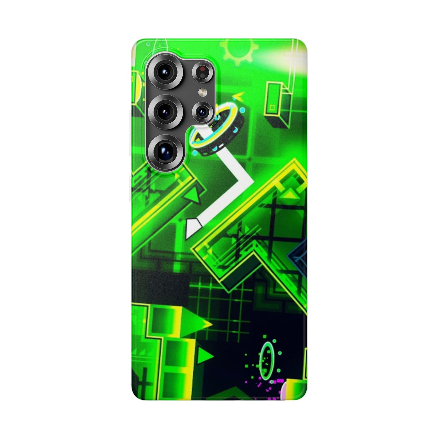 Green Bullet Edition