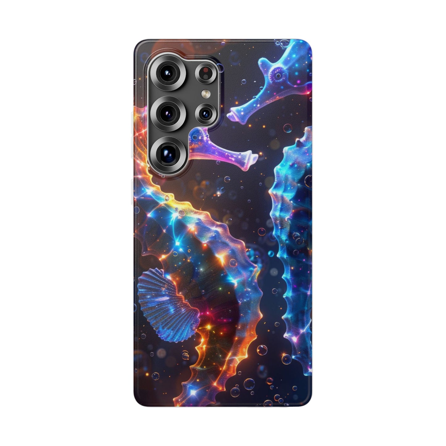 Magical Seahorse Edition