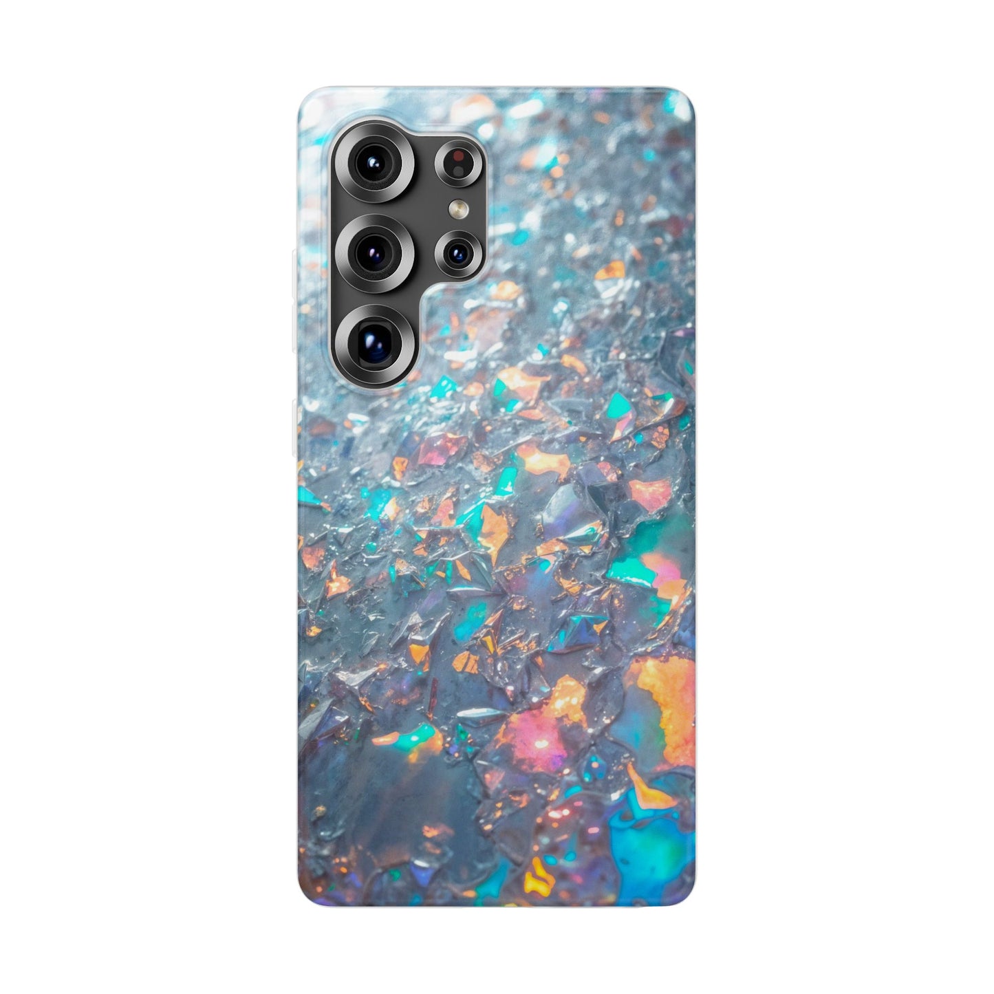 Crystal Shards Edition