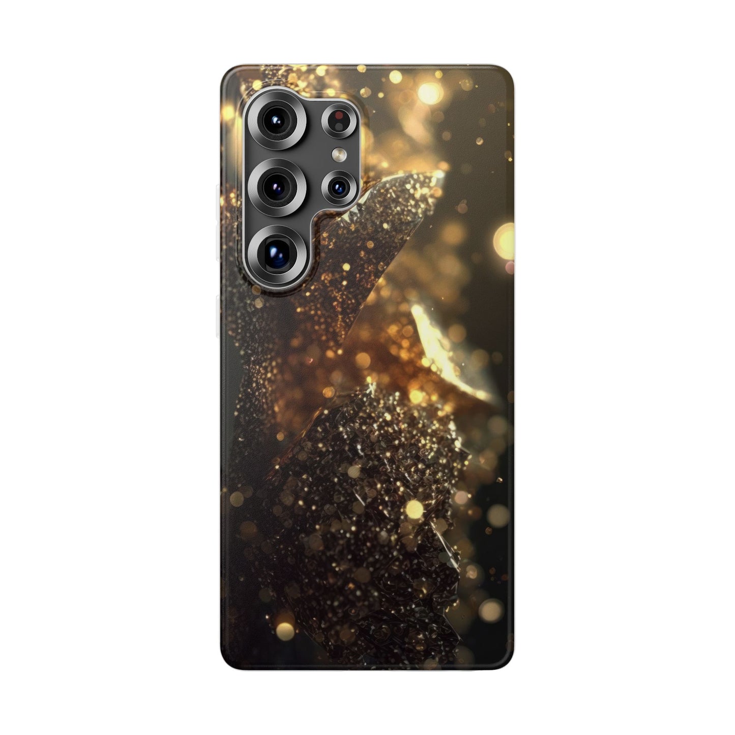 Prestige Crystal Edition