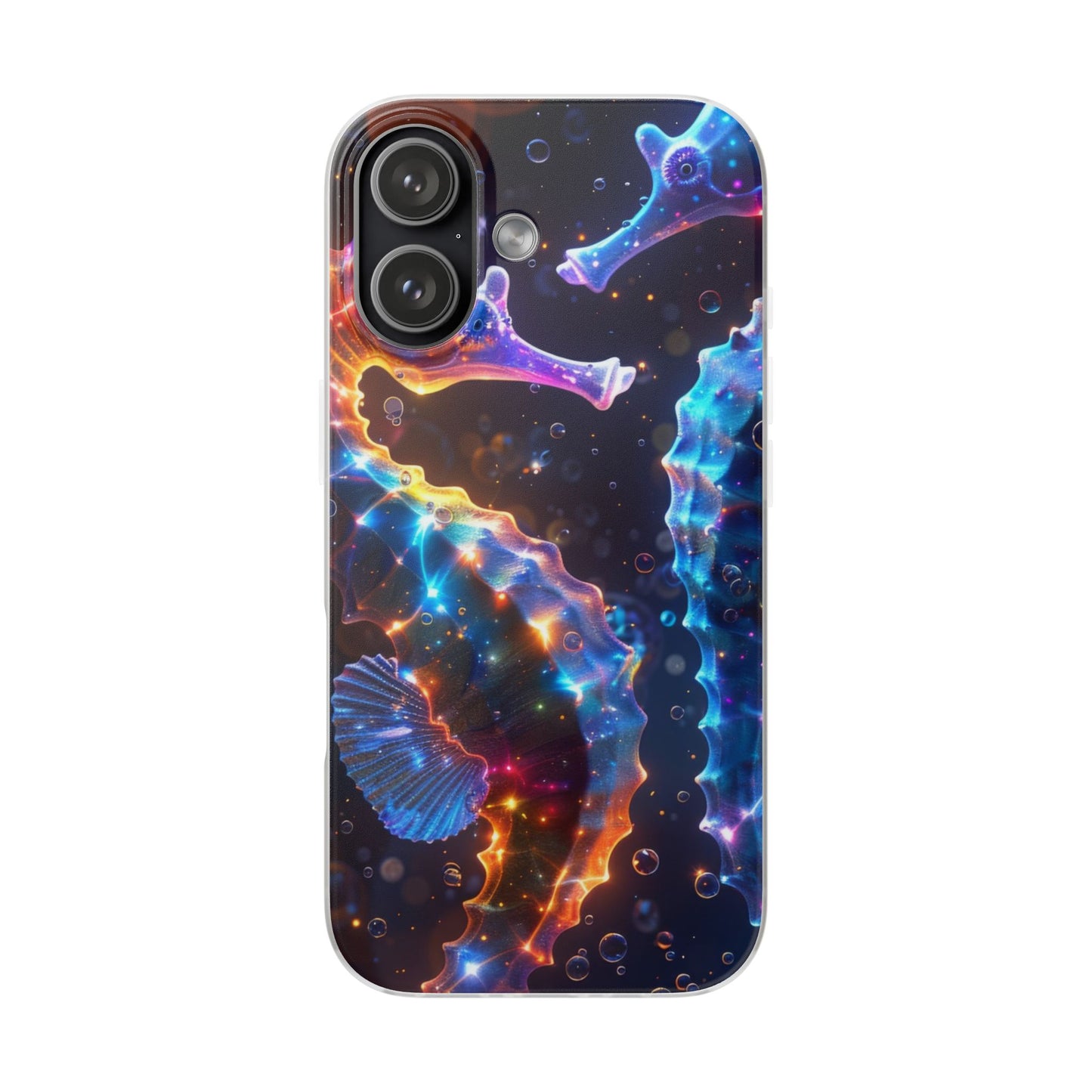 Magical Seahorse Edition