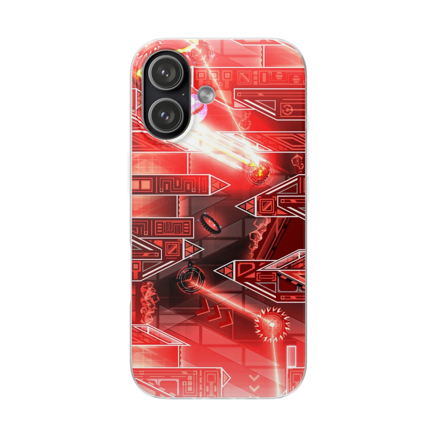 Omega Interface Edition