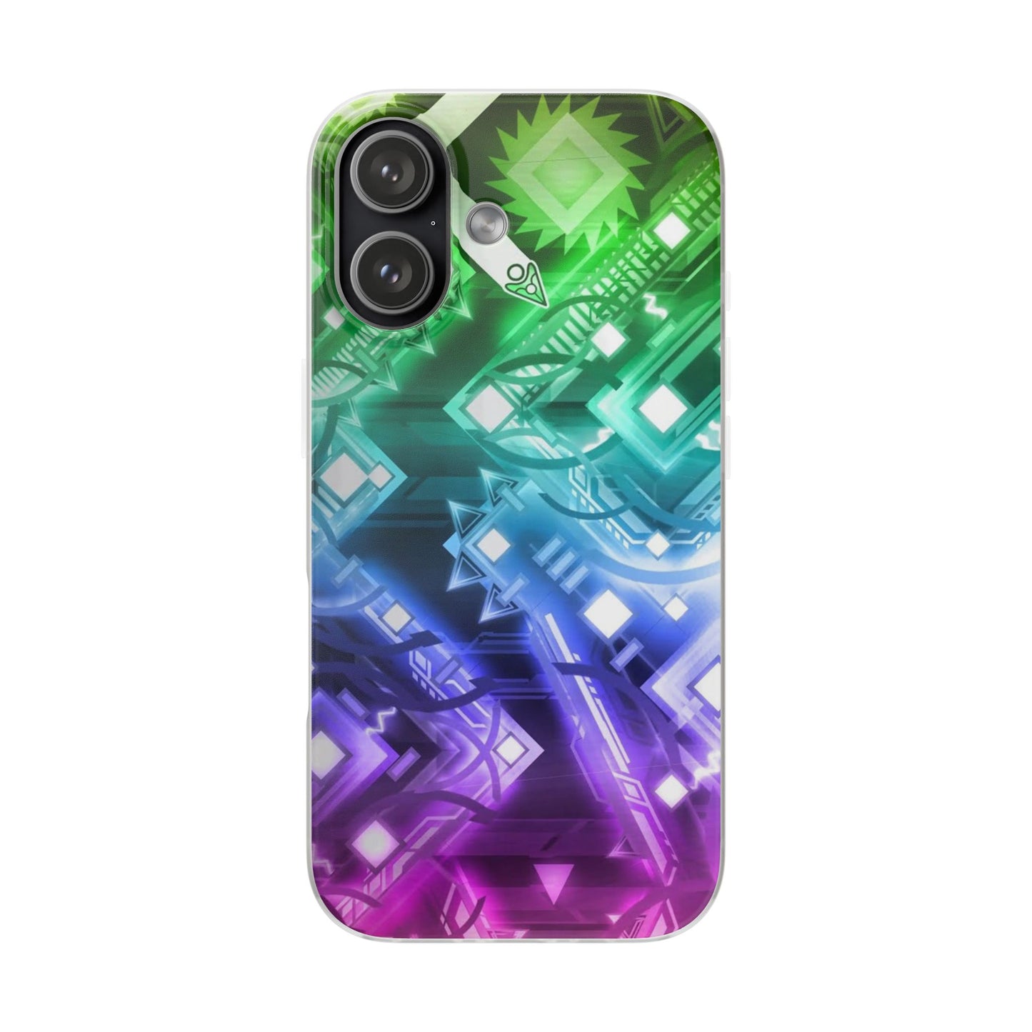 Cosmic Cyclone RGB Edition