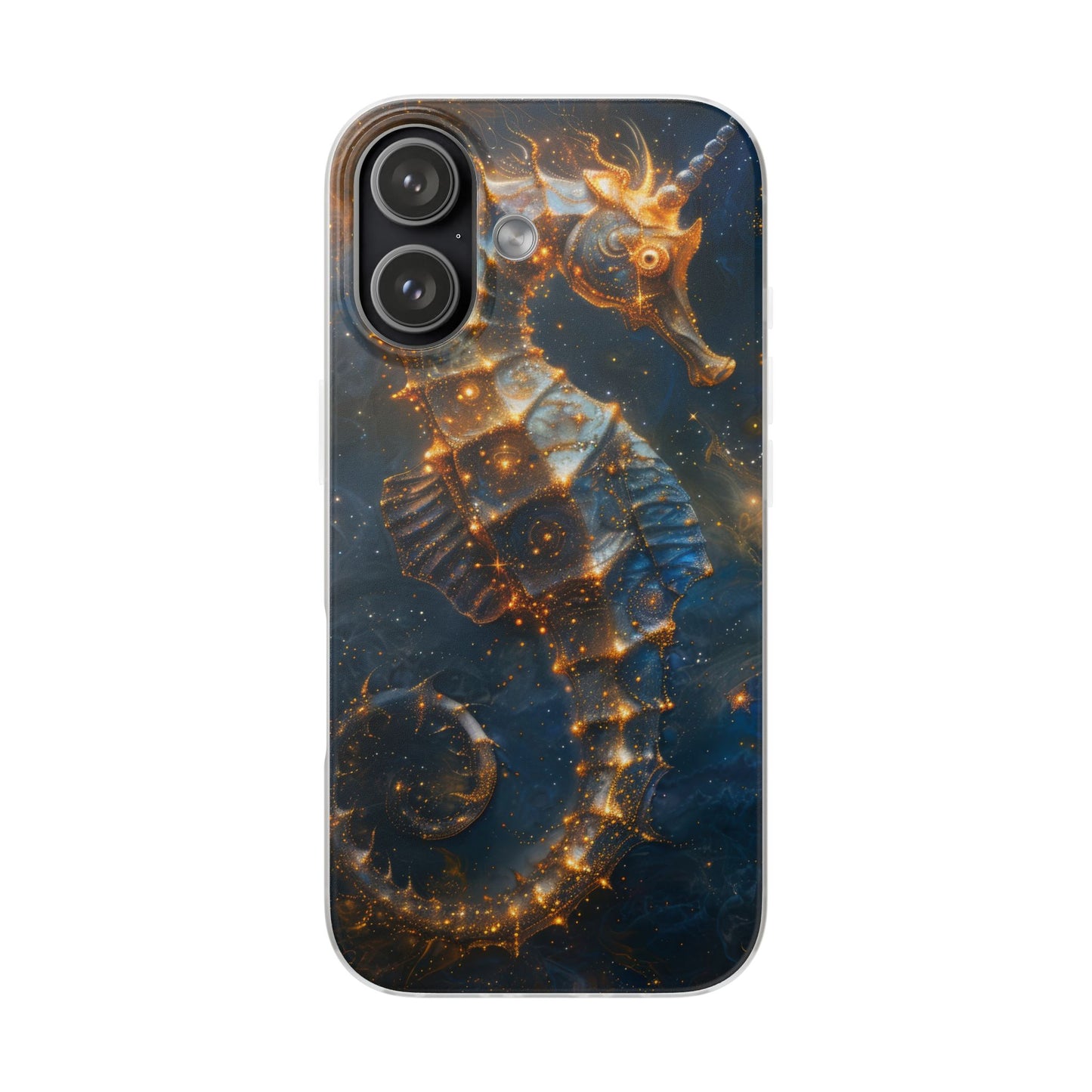 Stellar Hippocampus Edition