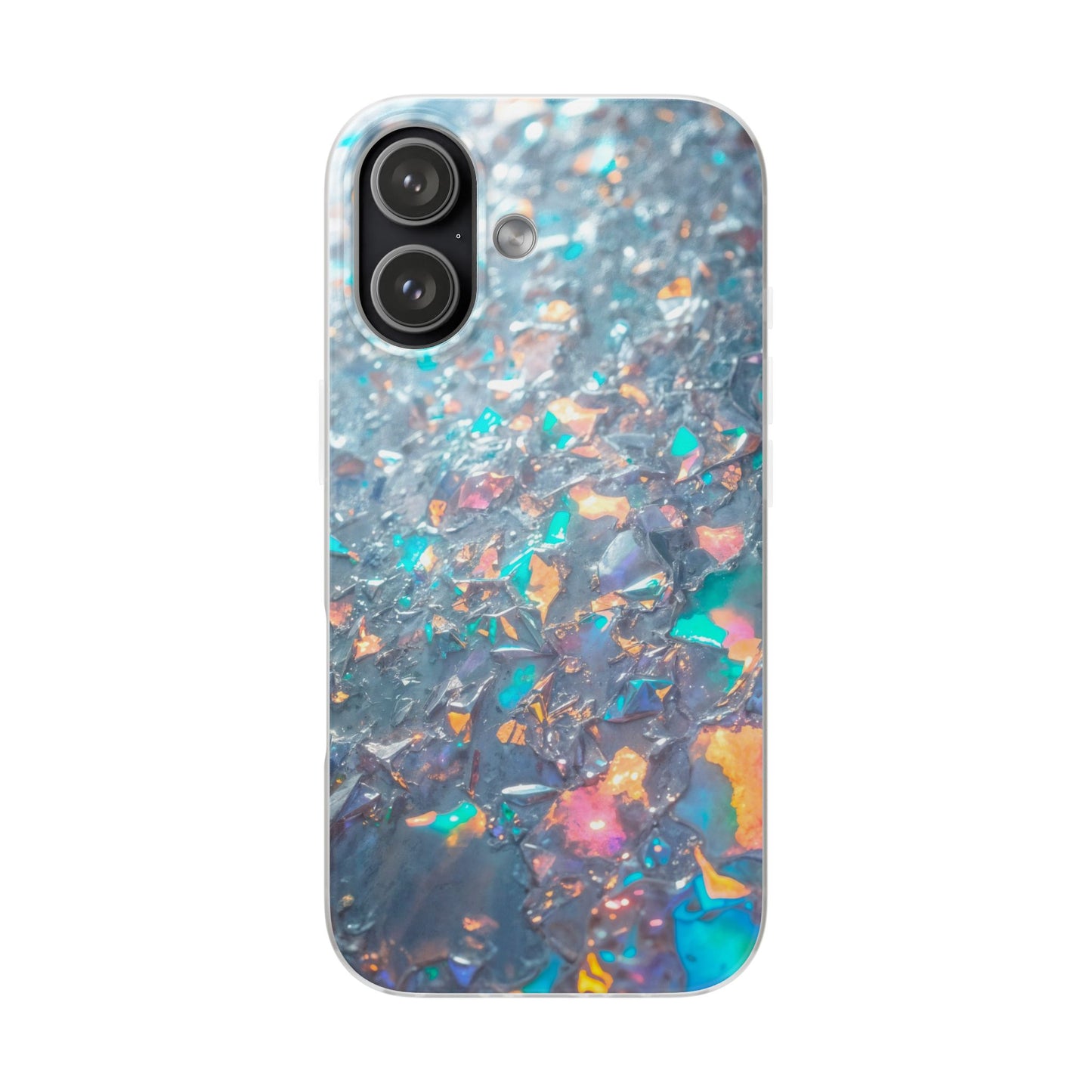 Crystal Shards Edition