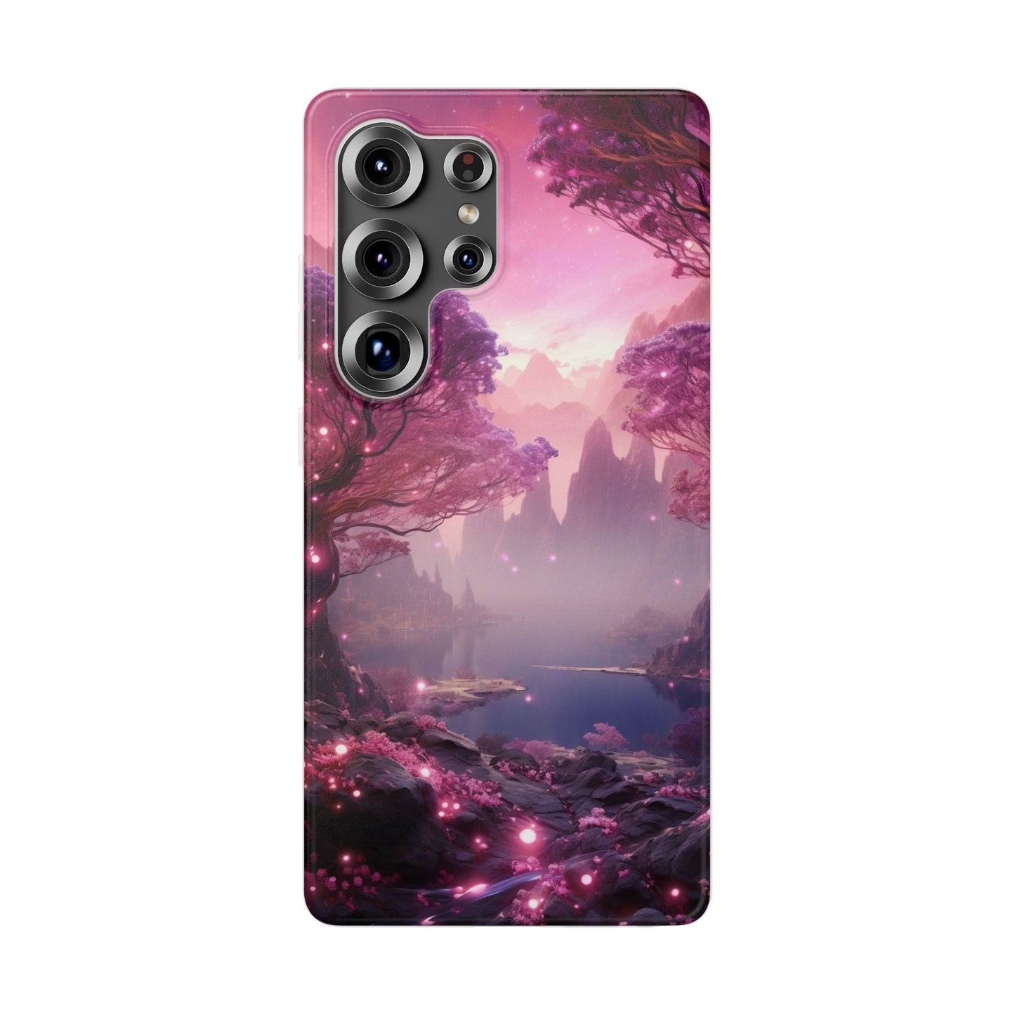 Sakura Mirage Edition