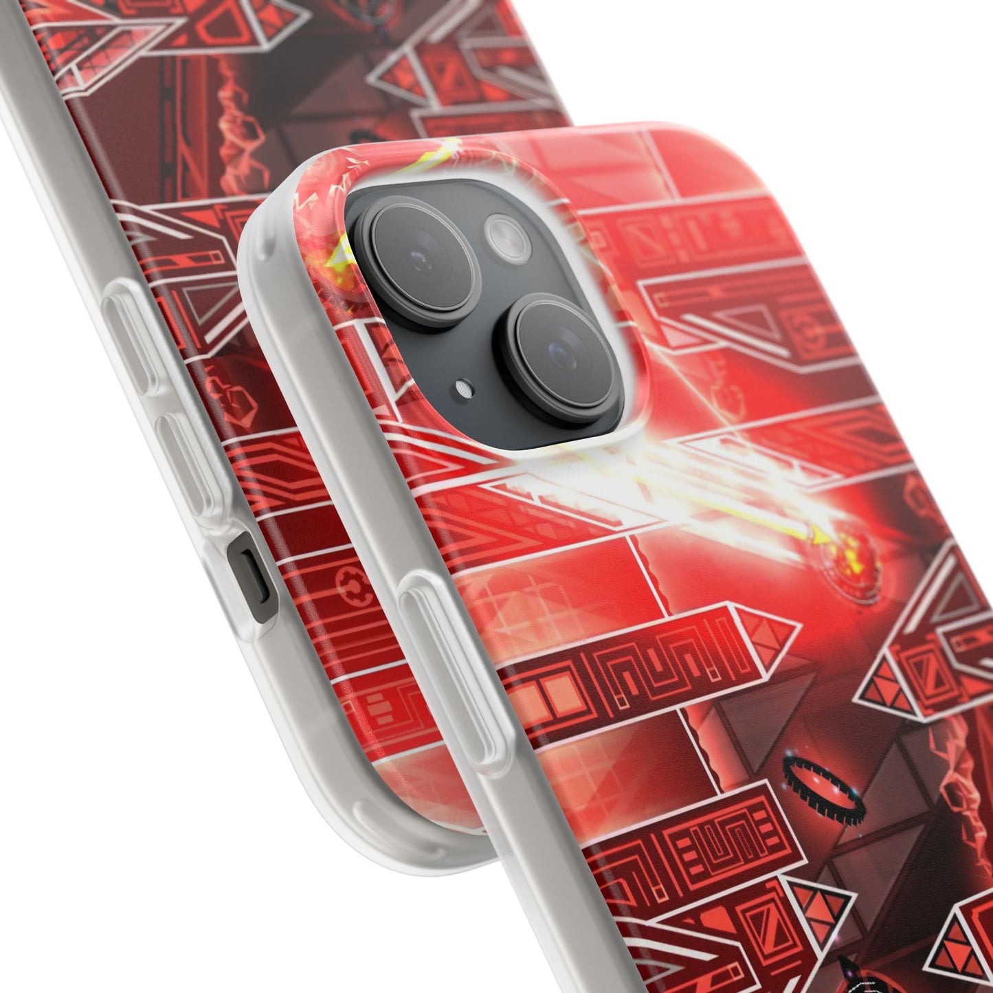 Omega Interface Edition