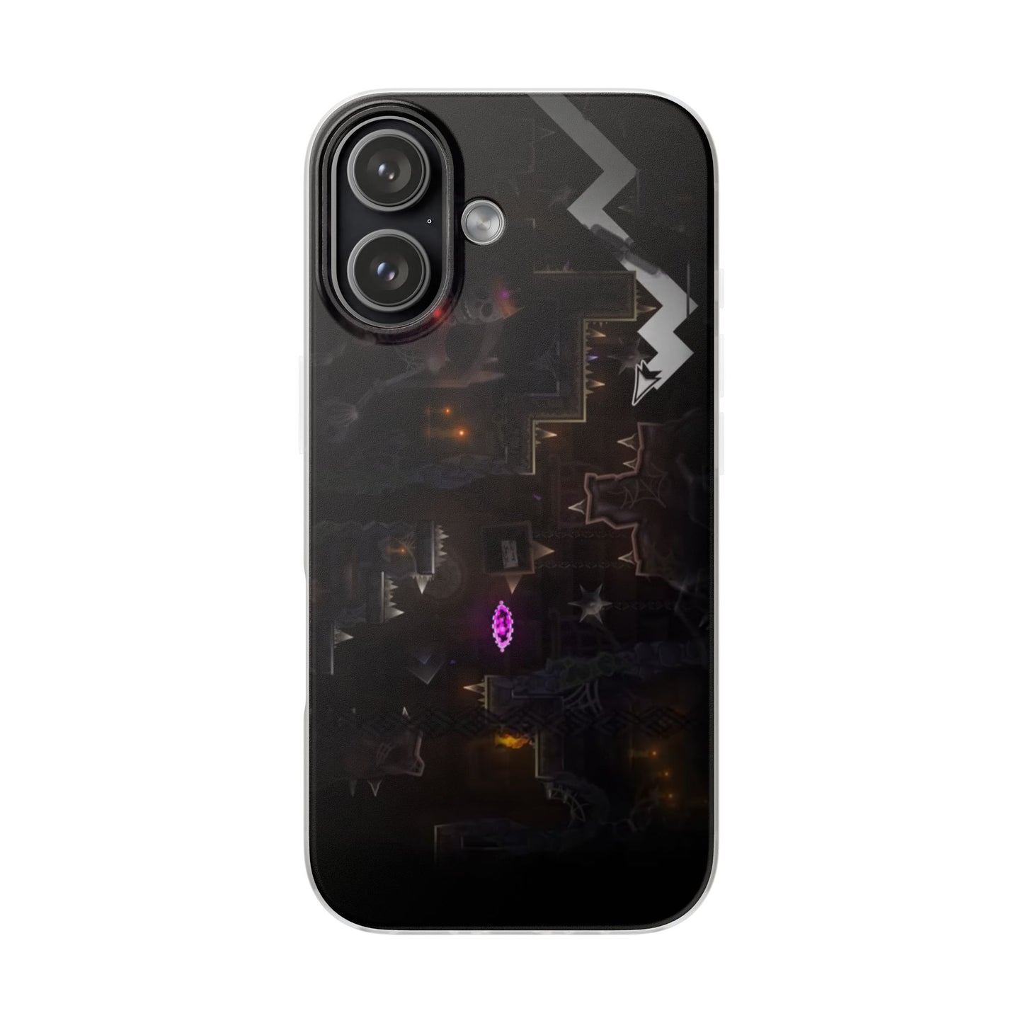 Silent Acropolis Edition
