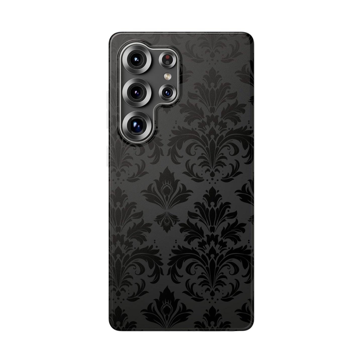 Noble Black Edition