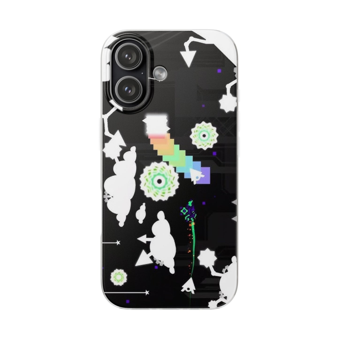 Etzer Artificial Ascent Edition