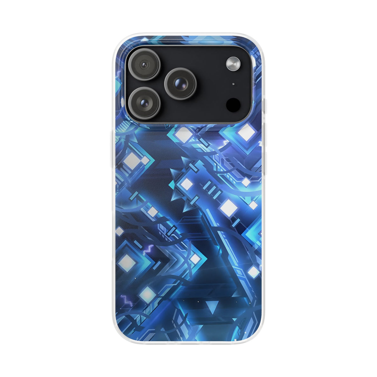 Cosmic Cyclone Edition