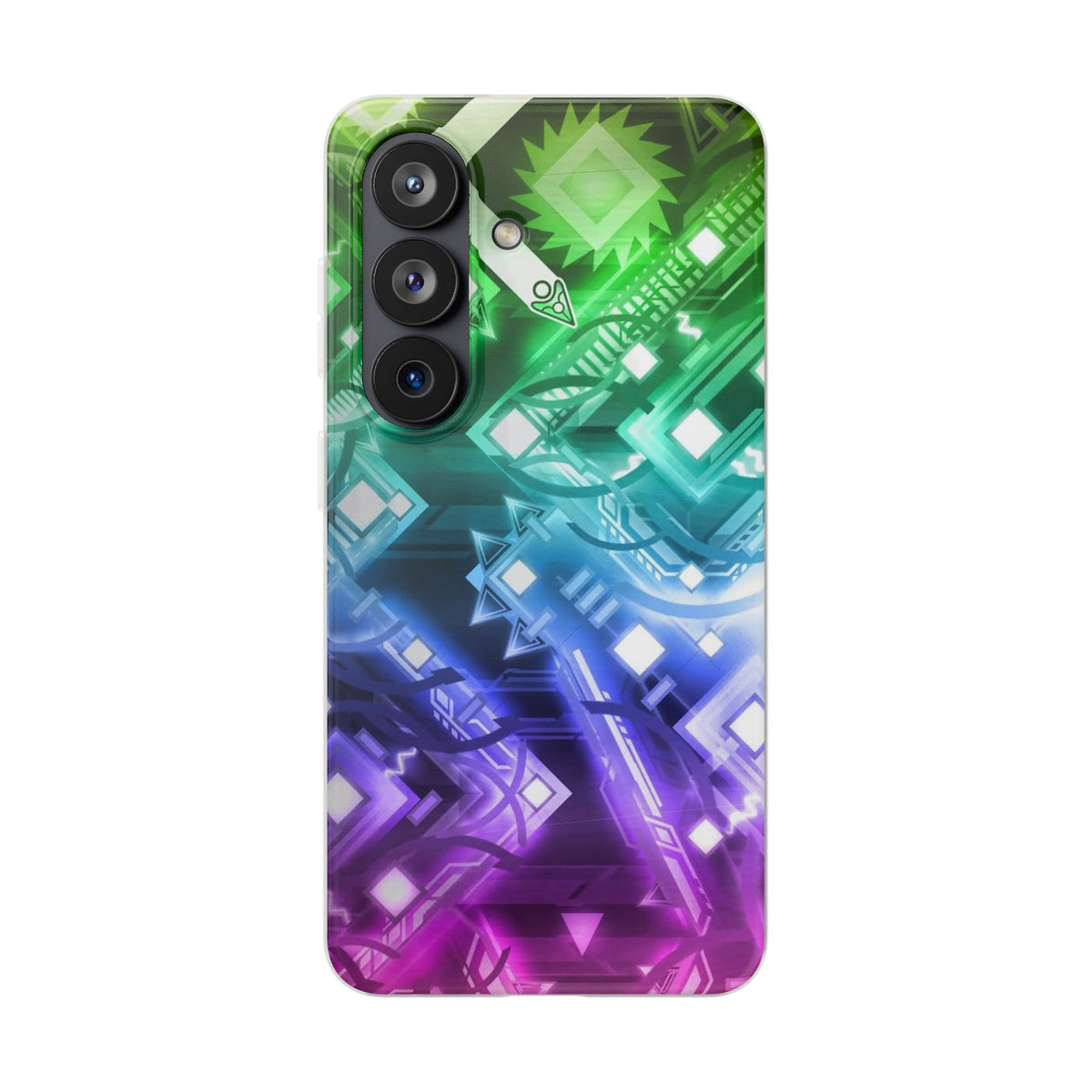 Cosmic Cyclone RGB Edition