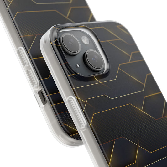 Gold Line Edition