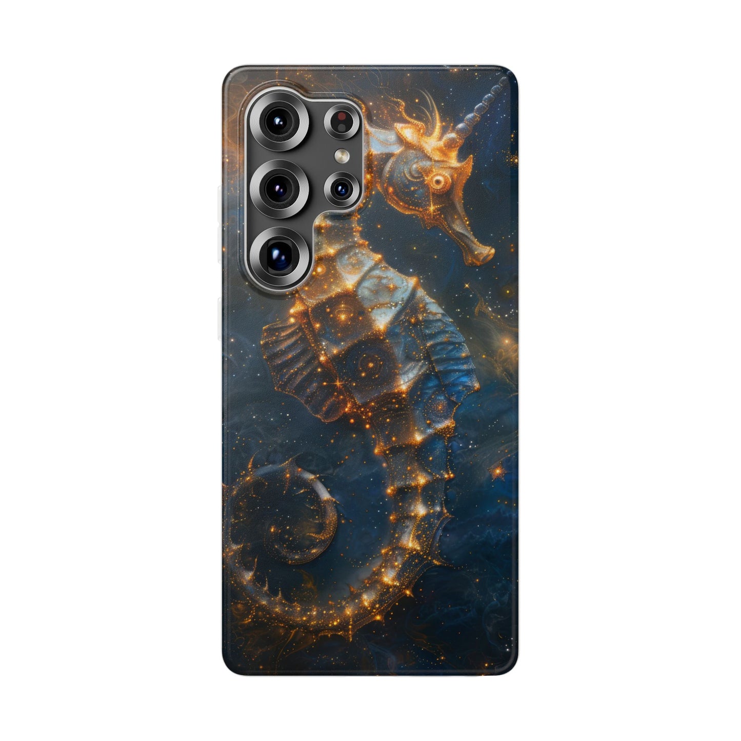 Stellar Hippocampus Edition