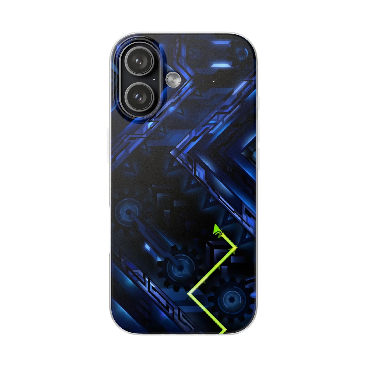 Sonic Wave Infinity Edition