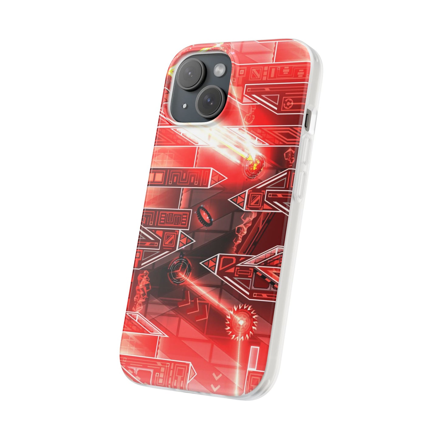 Omega Interface Edition