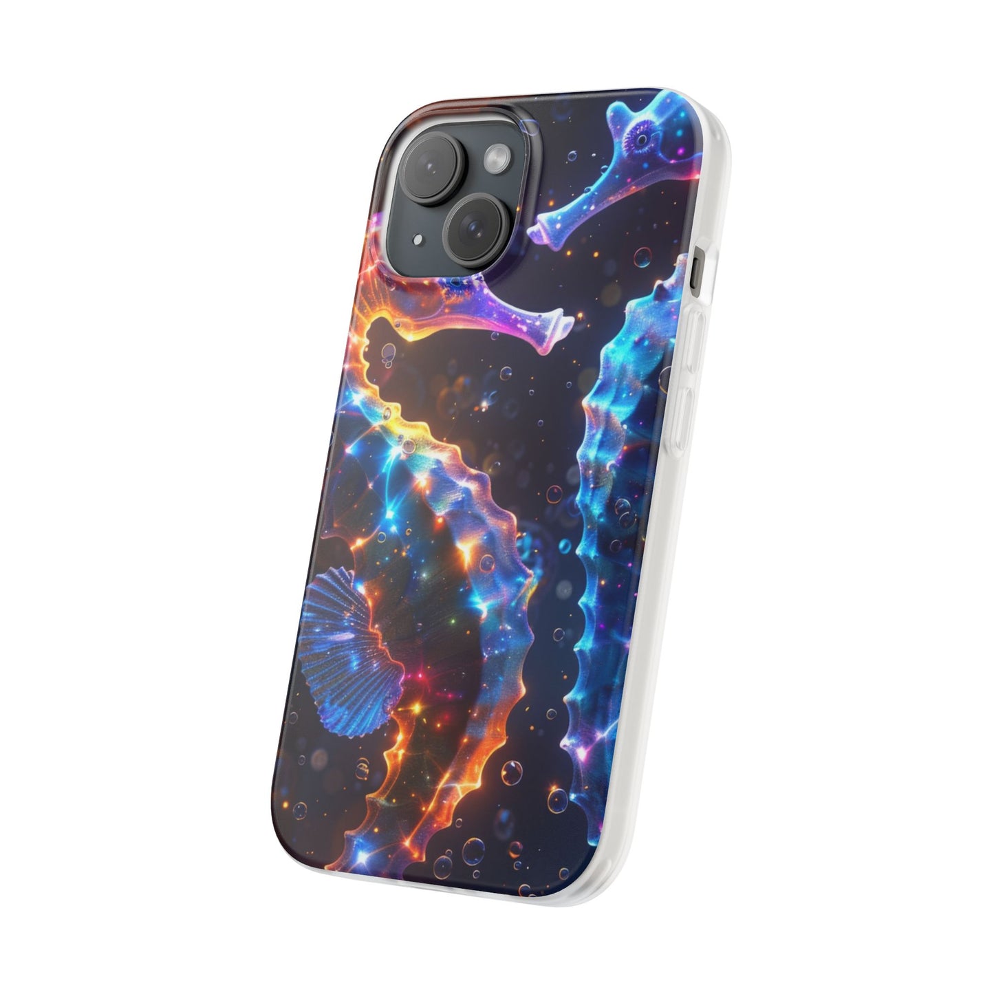 Magical Seahorse Edition