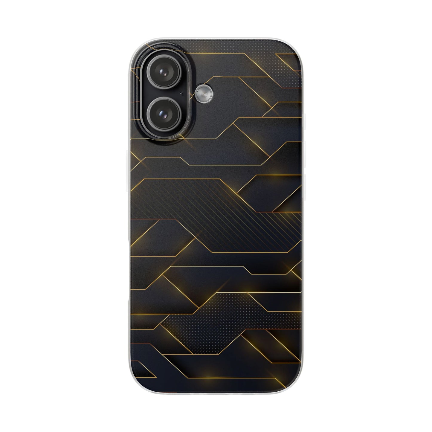 Gold Line Edition