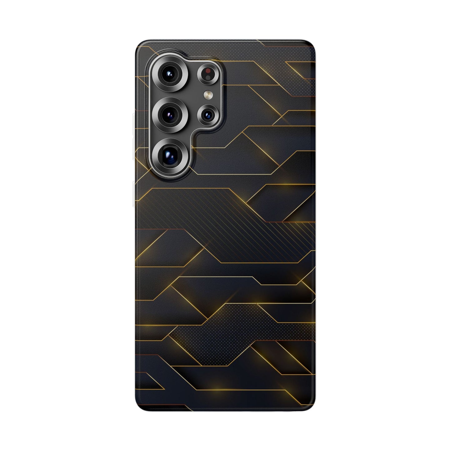 Gold Line Edition