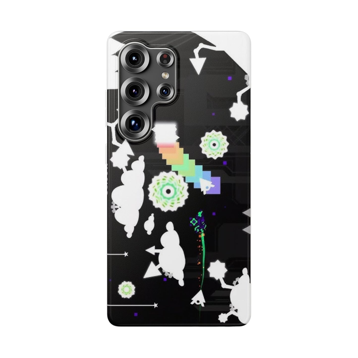 Etzer Artificial Ascent Edition