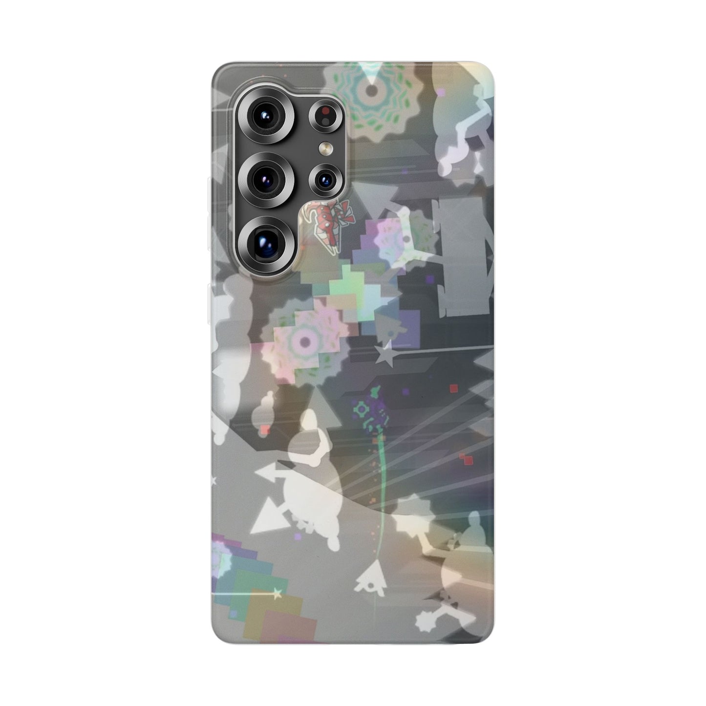 Artificial Ascent Remix Edition