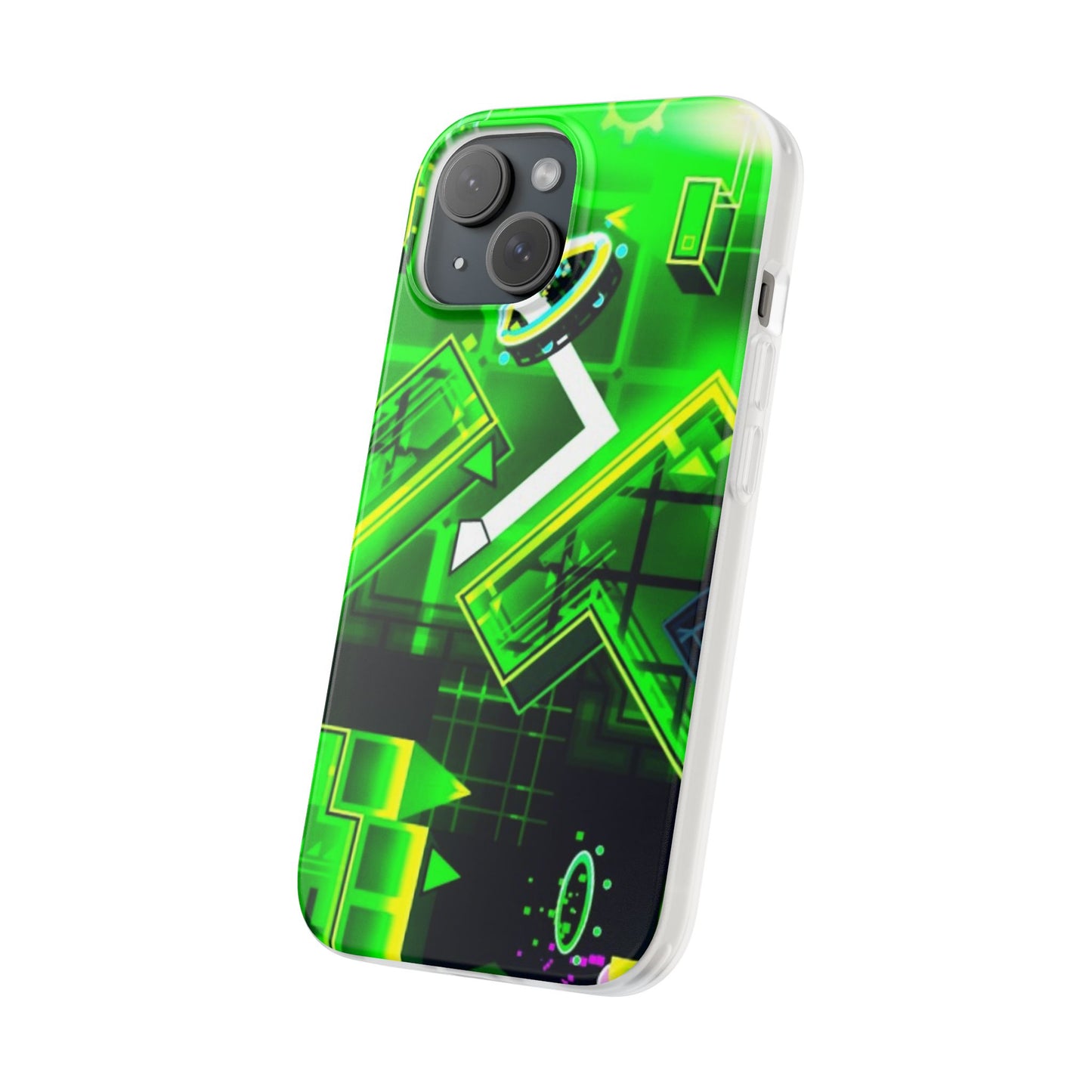 Green Bullet Edition