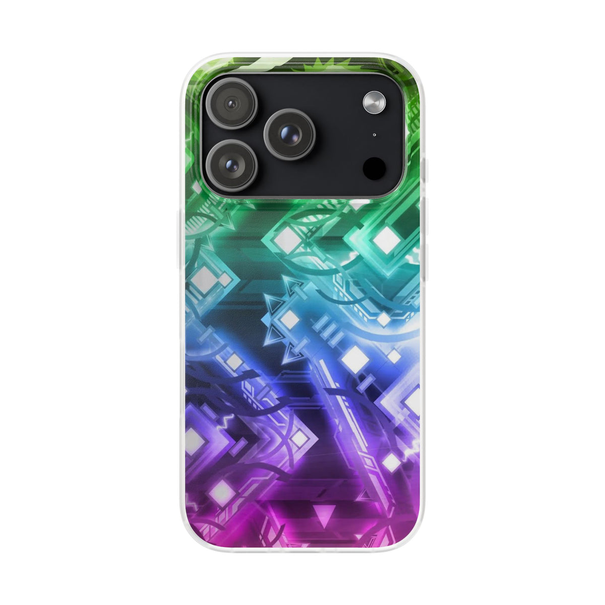 Cosmic Cyclone RGB Edition