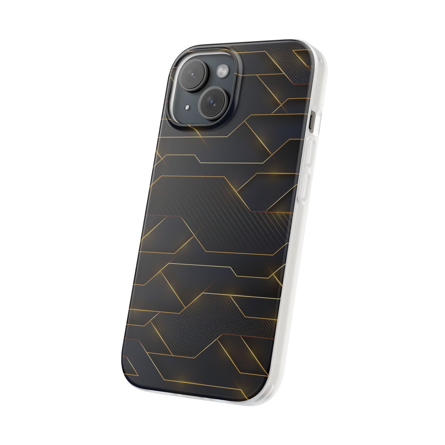 Gold Line Edition