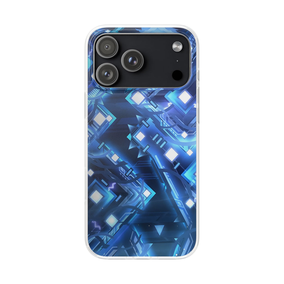 Cosmic Cyclone Edition