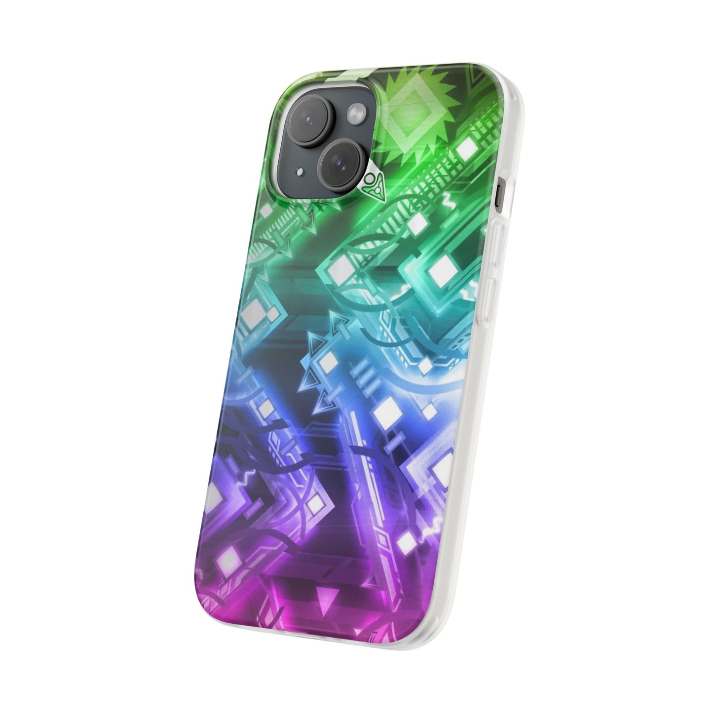 Cosmic Cyclone RGB Edition
