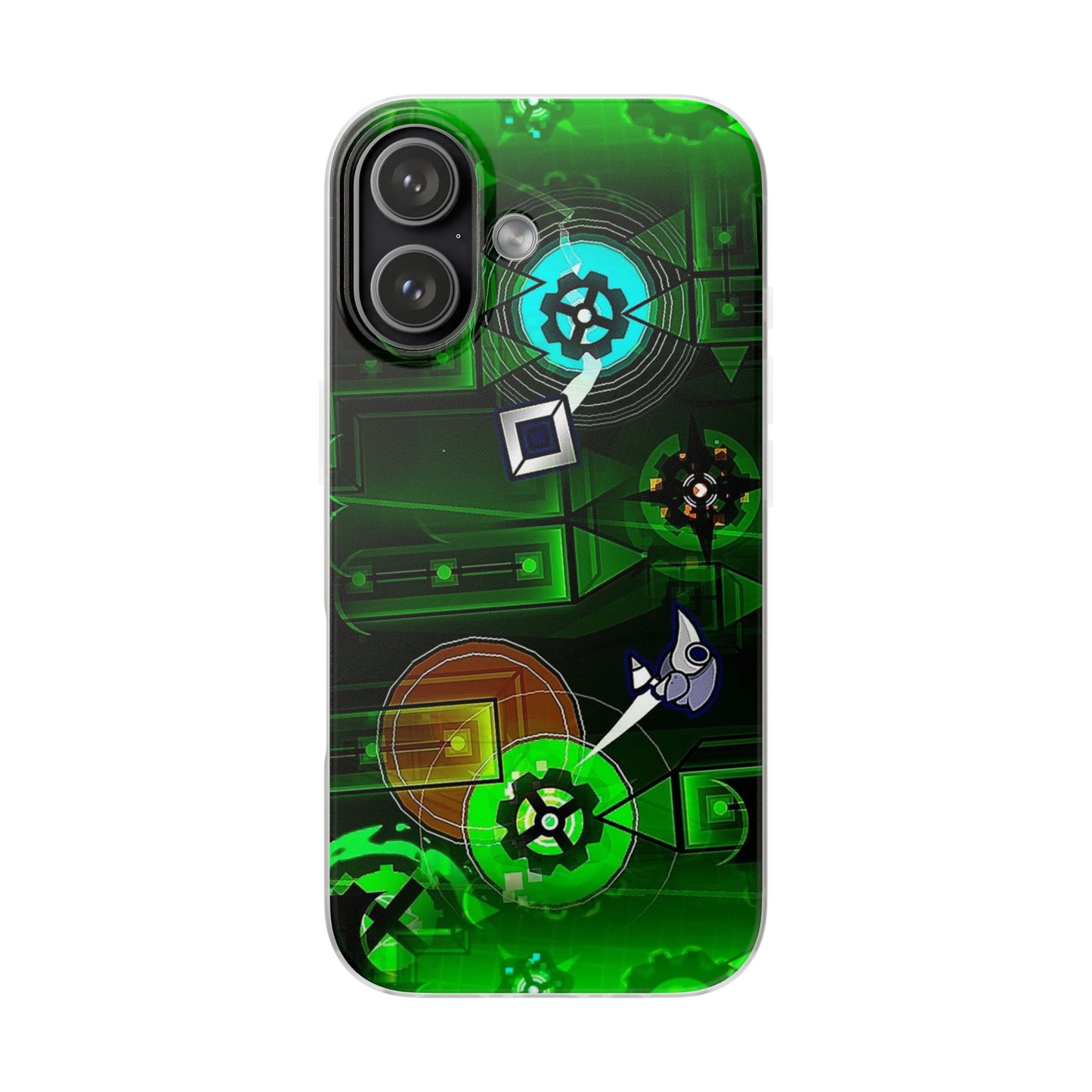 Silent Green Edition