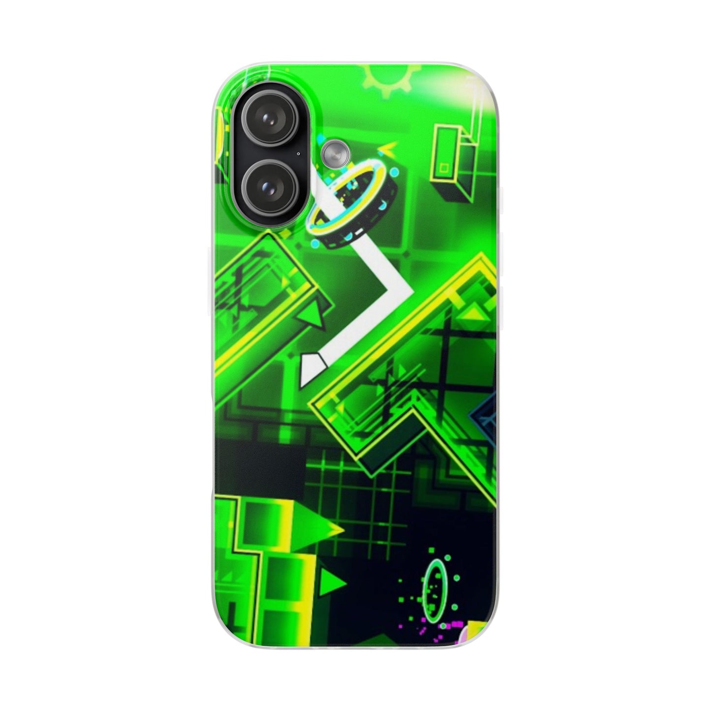 Green Bullet Edition
