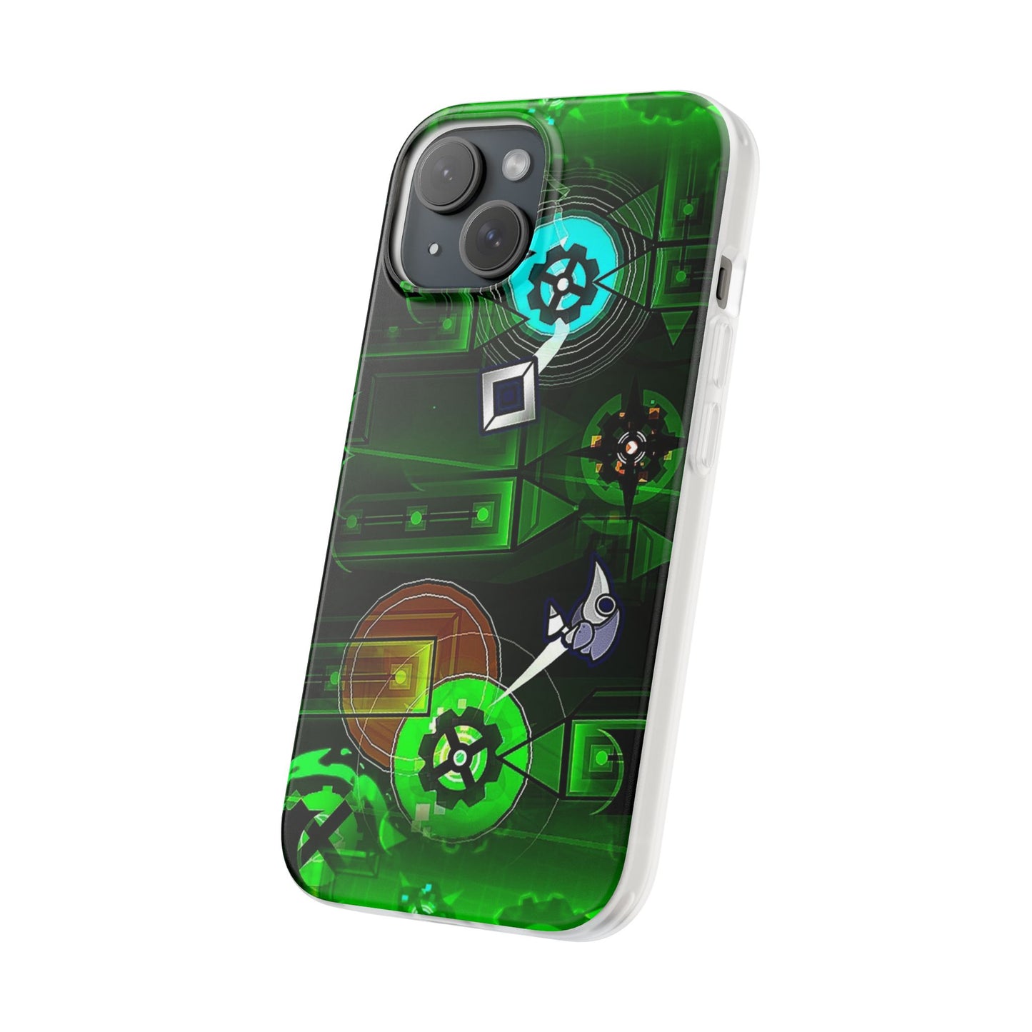 Silent Green Edition