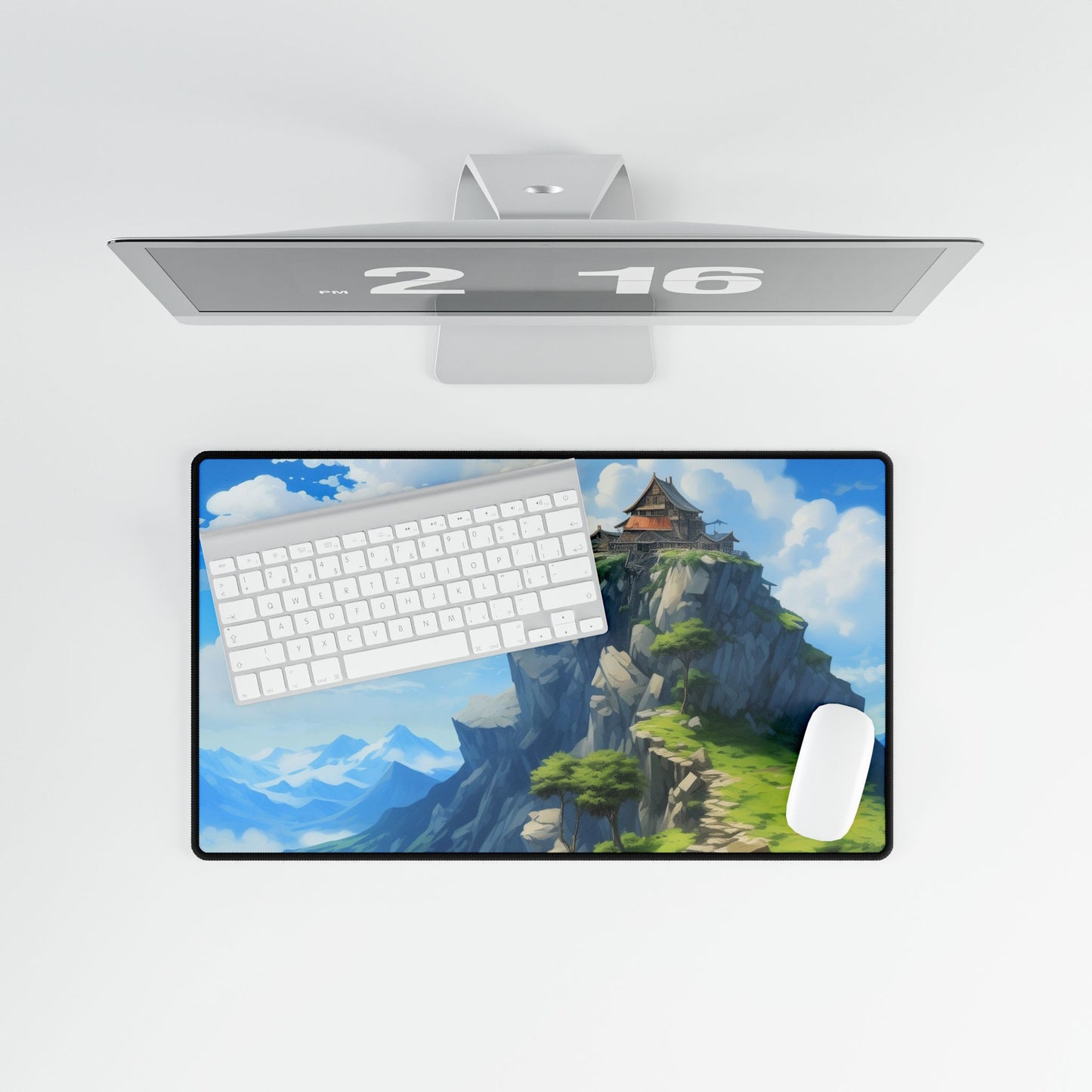 Mountain Summet Edition Mat