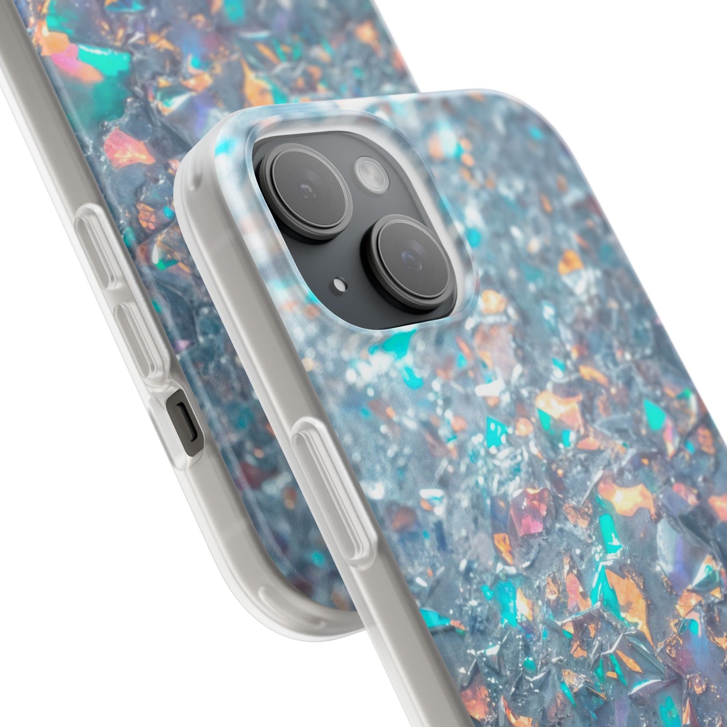 Crystal Shards Edition