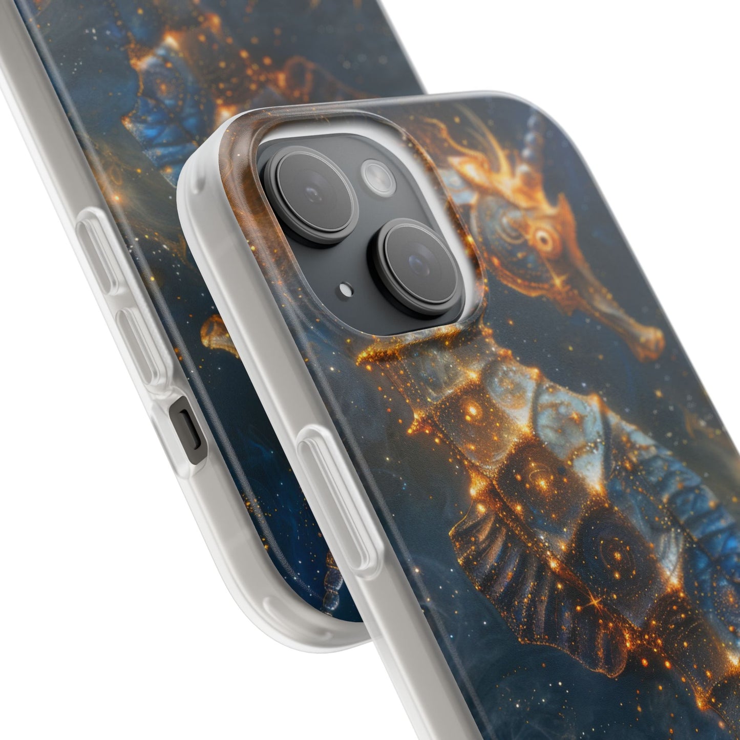 Stellar Hippocampus Edition