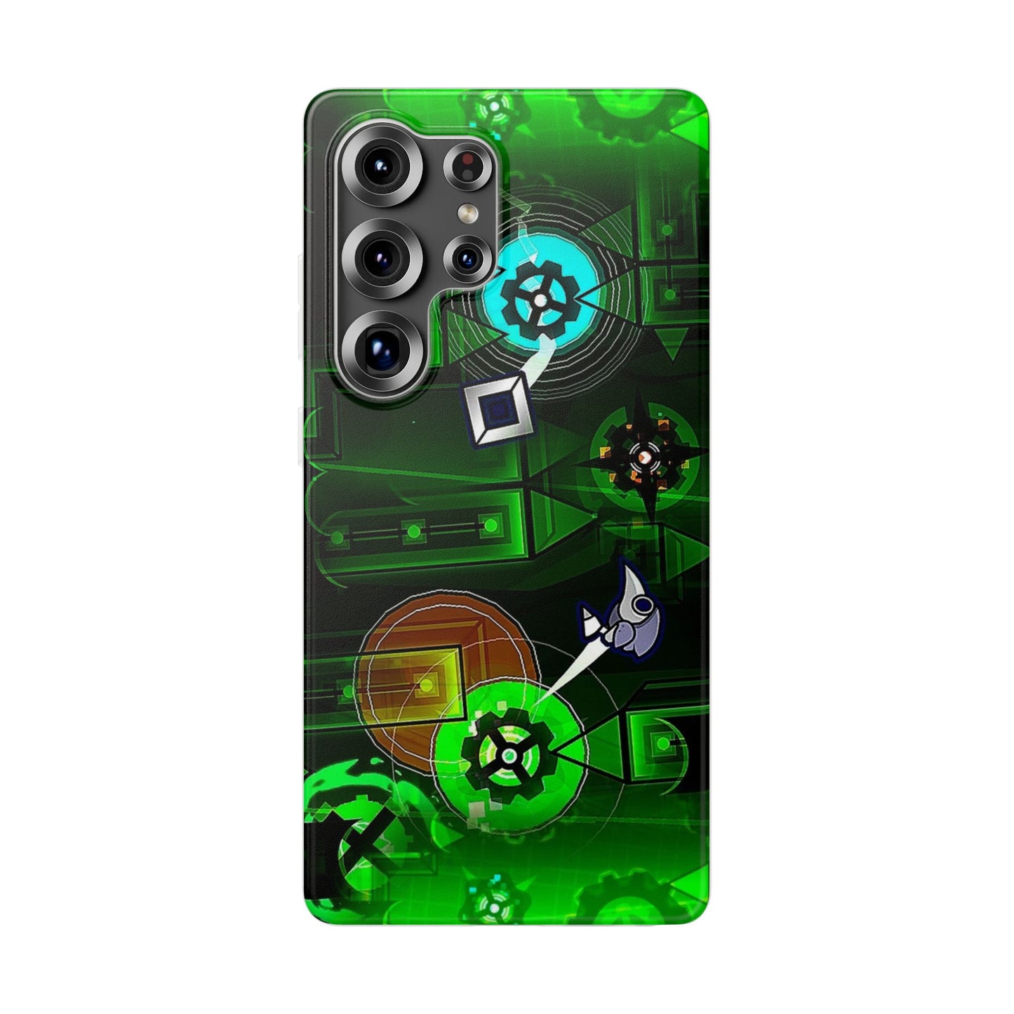 Silent Green Edition