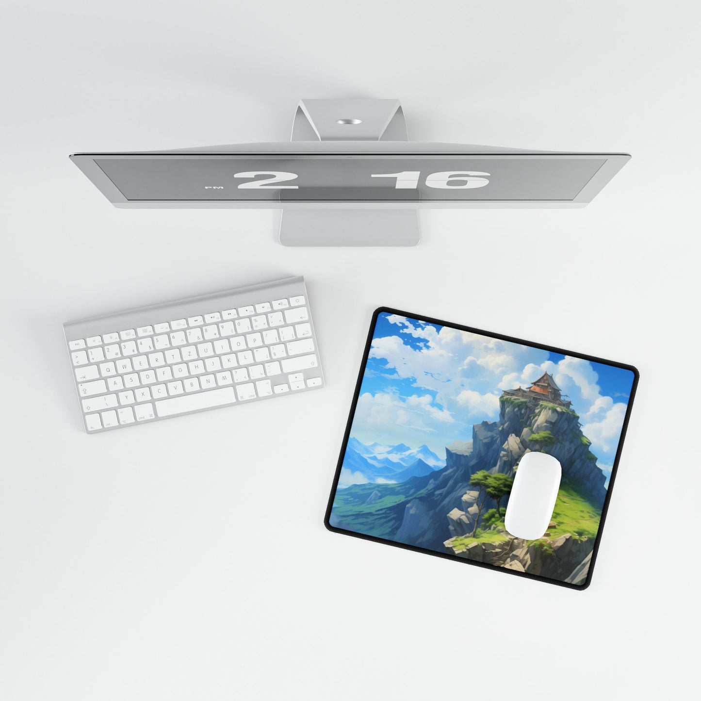 Mountain Summet Edition Mat
