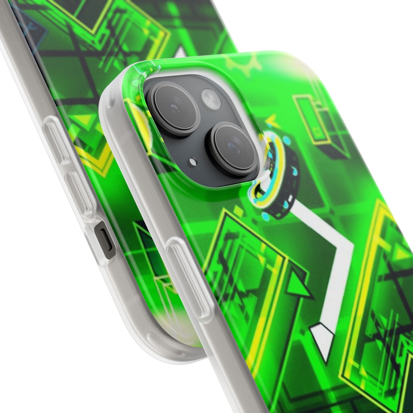 Green Bullet Edition