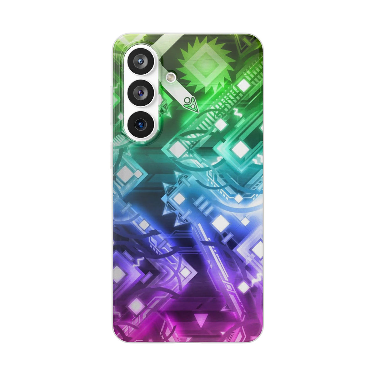 Cosmic Cyclone RGB Edition