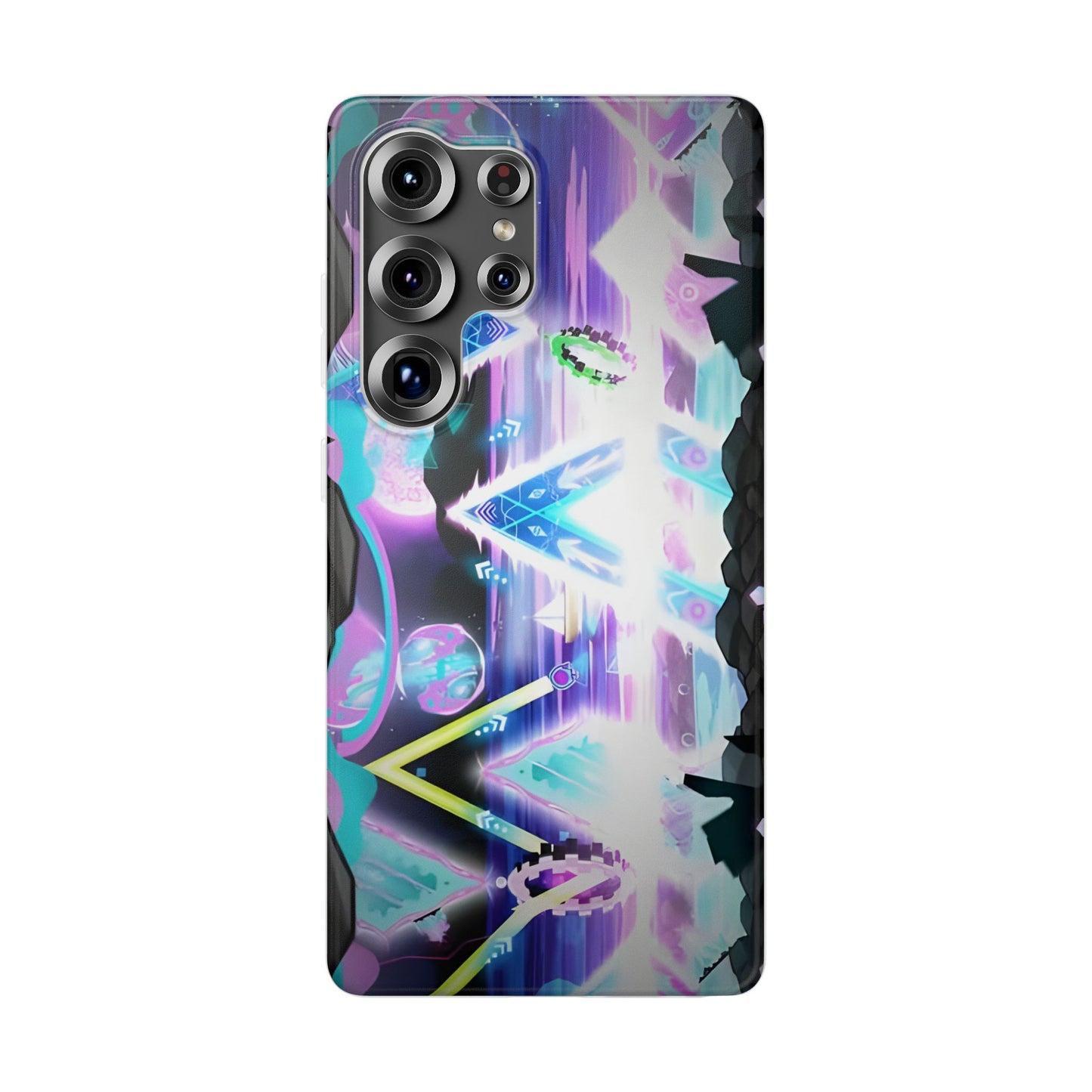 Tsunami Edition