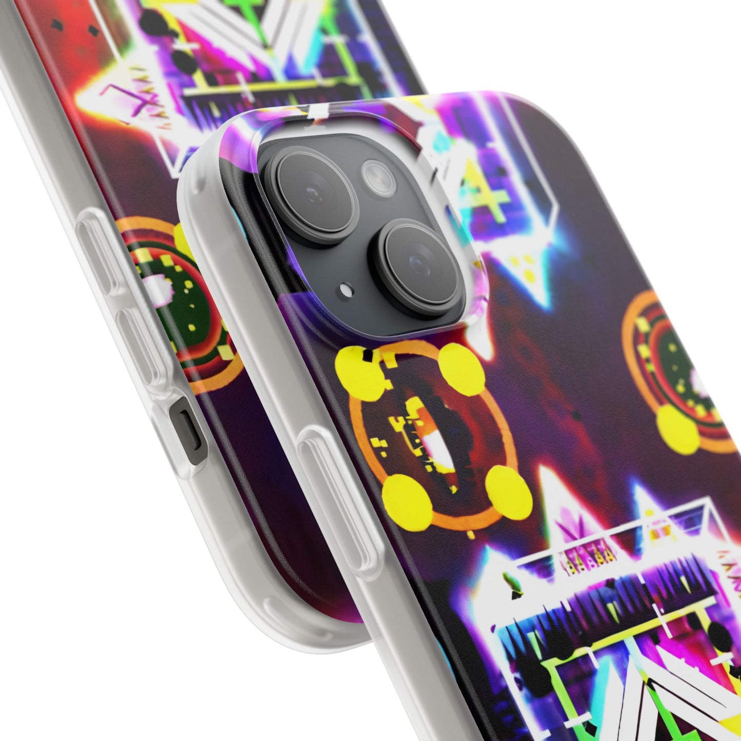 Quadrexom Edition