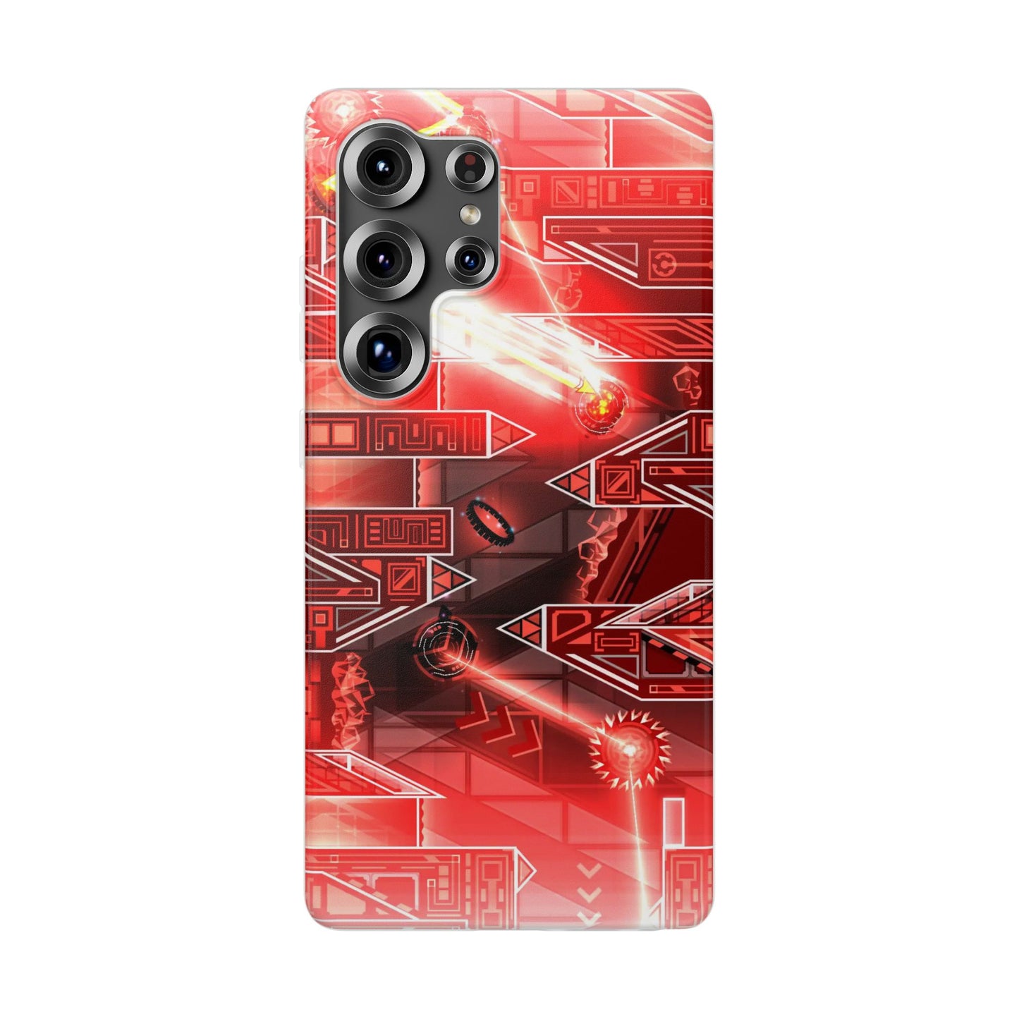Omega Interface Edition